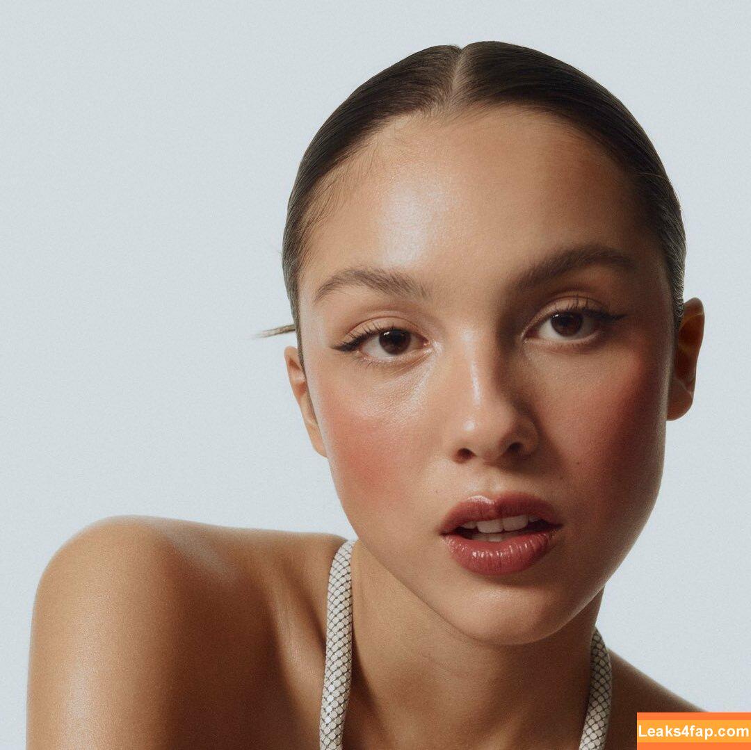 Olivia Rodrigo / oliviarodrigo слитое фото фото #0010