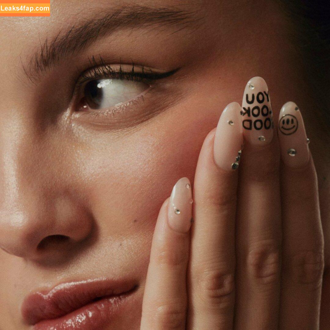 Olivia Rodrigo / oliviarodrigo слитое фото фото #0011