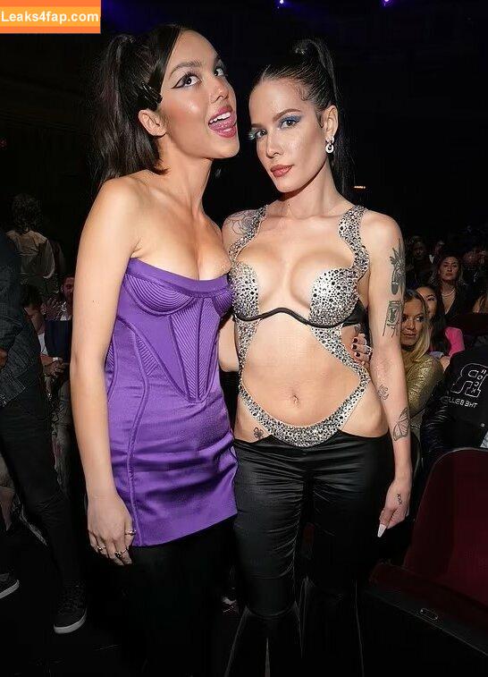 Olivia Rodrigo / oliviarodrigo слитое фото фото #0021