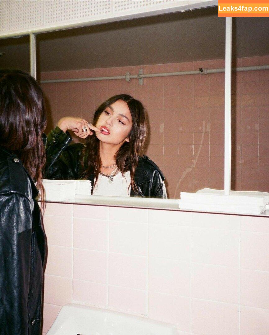 Olivia Rodrigo / oliviarodrigo слитое фото фото #0029