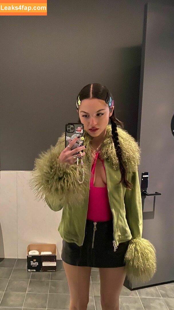 Olivia Rodrigo / oliviarodrigo слитое фото фото #0039