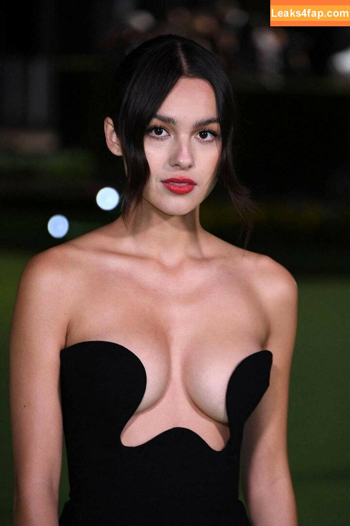 Olivia Rodrigo / oliviarodrigo слитое фото фото #0043