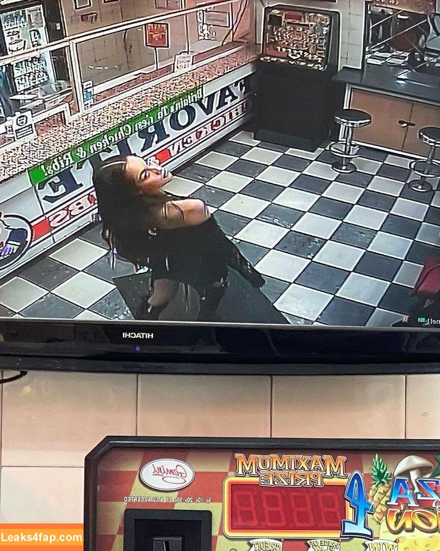 Olivia Rodrigo / oliviarodrigo слитое фото фото #0053