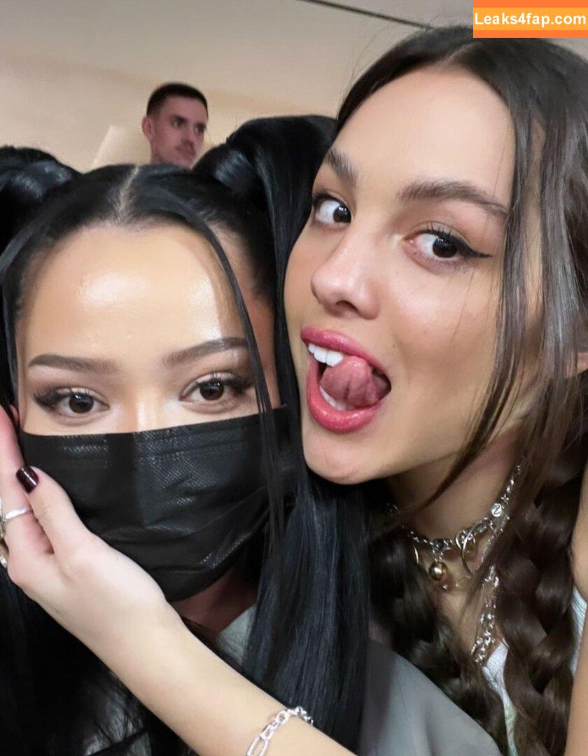 Olivia Rodrigo / oliviarodrigo слитое фото фото #0056