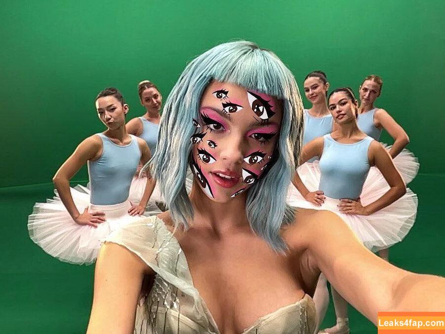 Olivia Rodrigo / oliviarodrigo слитое фото фото #0060