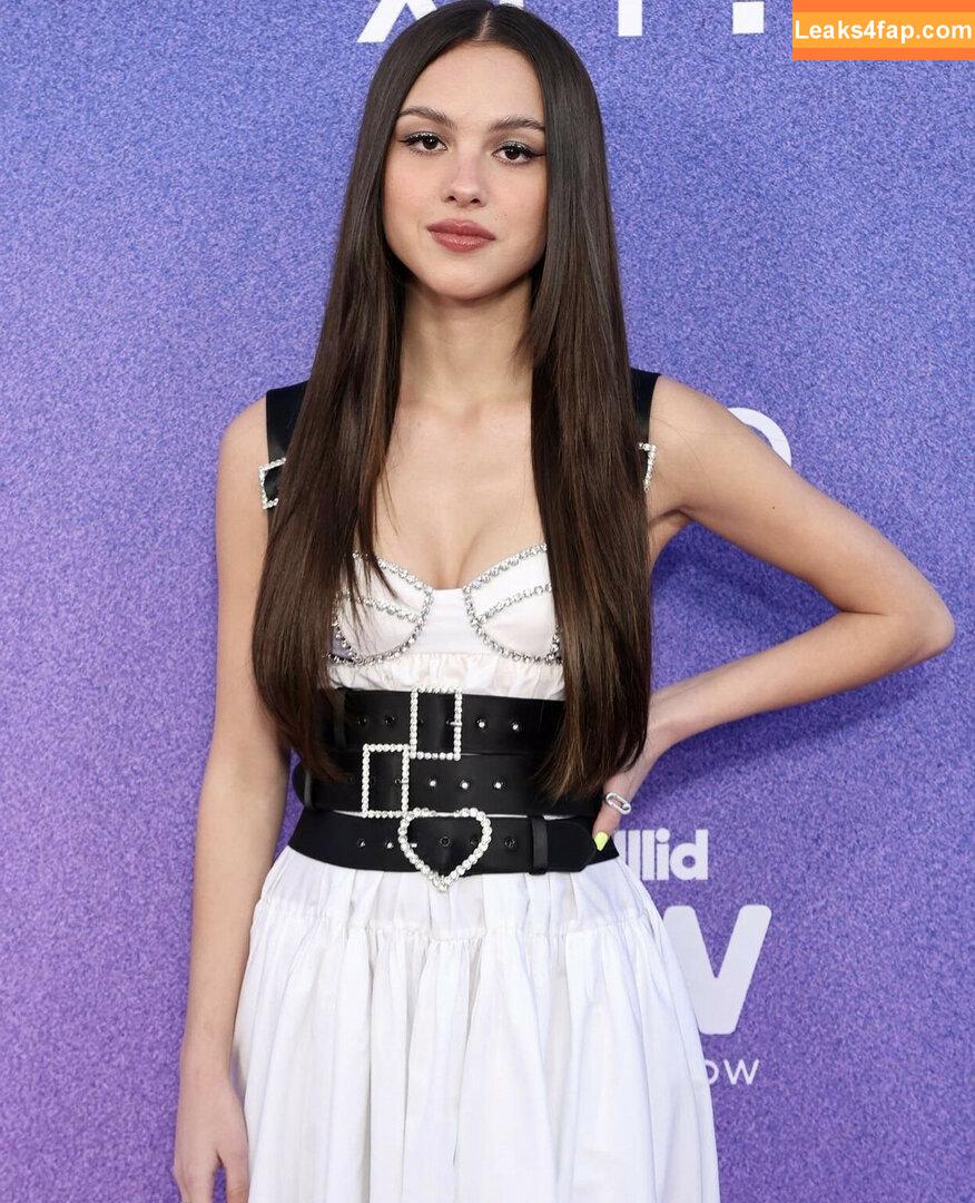 Olivia Rodrigo / oliviarodrigo слитое фото фото #0071