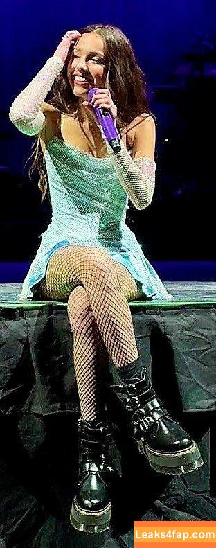 Olivia Rodrigo / oliviarodrigo слитое фото фото #0093