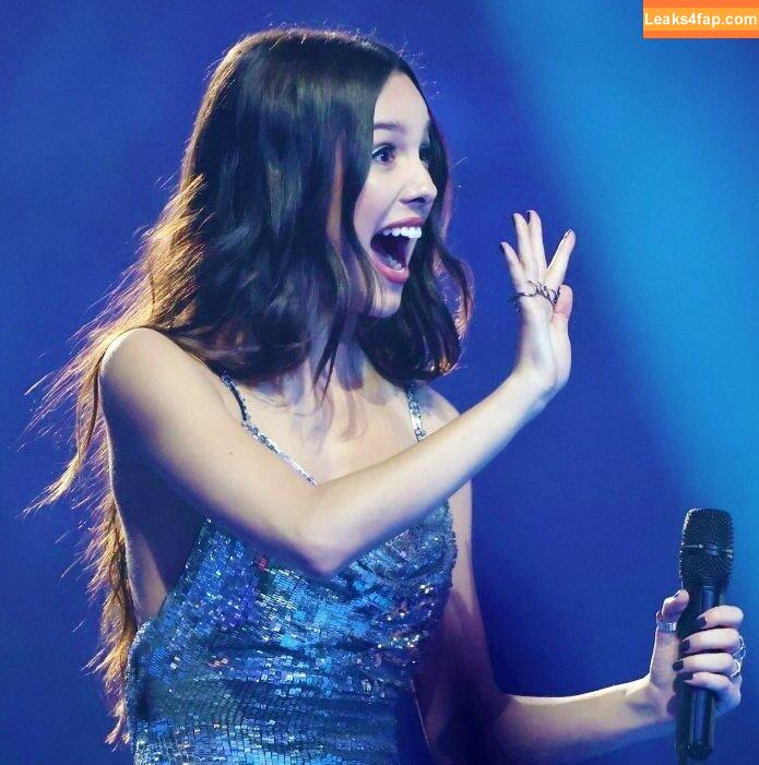 Olivia Rodrigo / oliviarodrigo слитое фото фото #0123