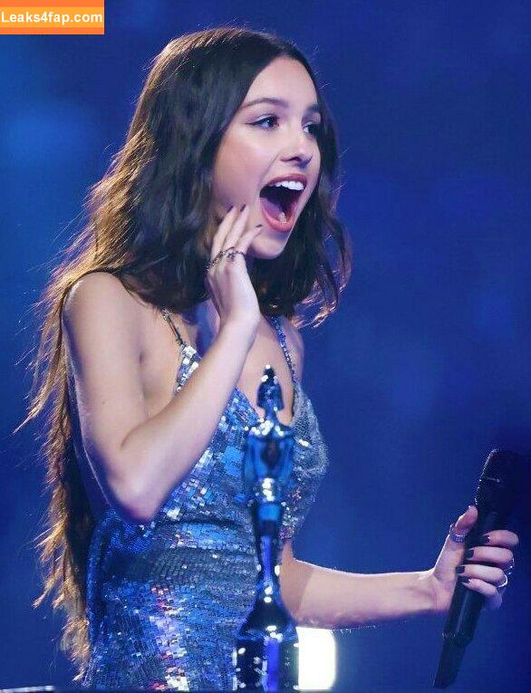 Olivia Rodrigo / oliviarodrigo слитое фото фото #0124