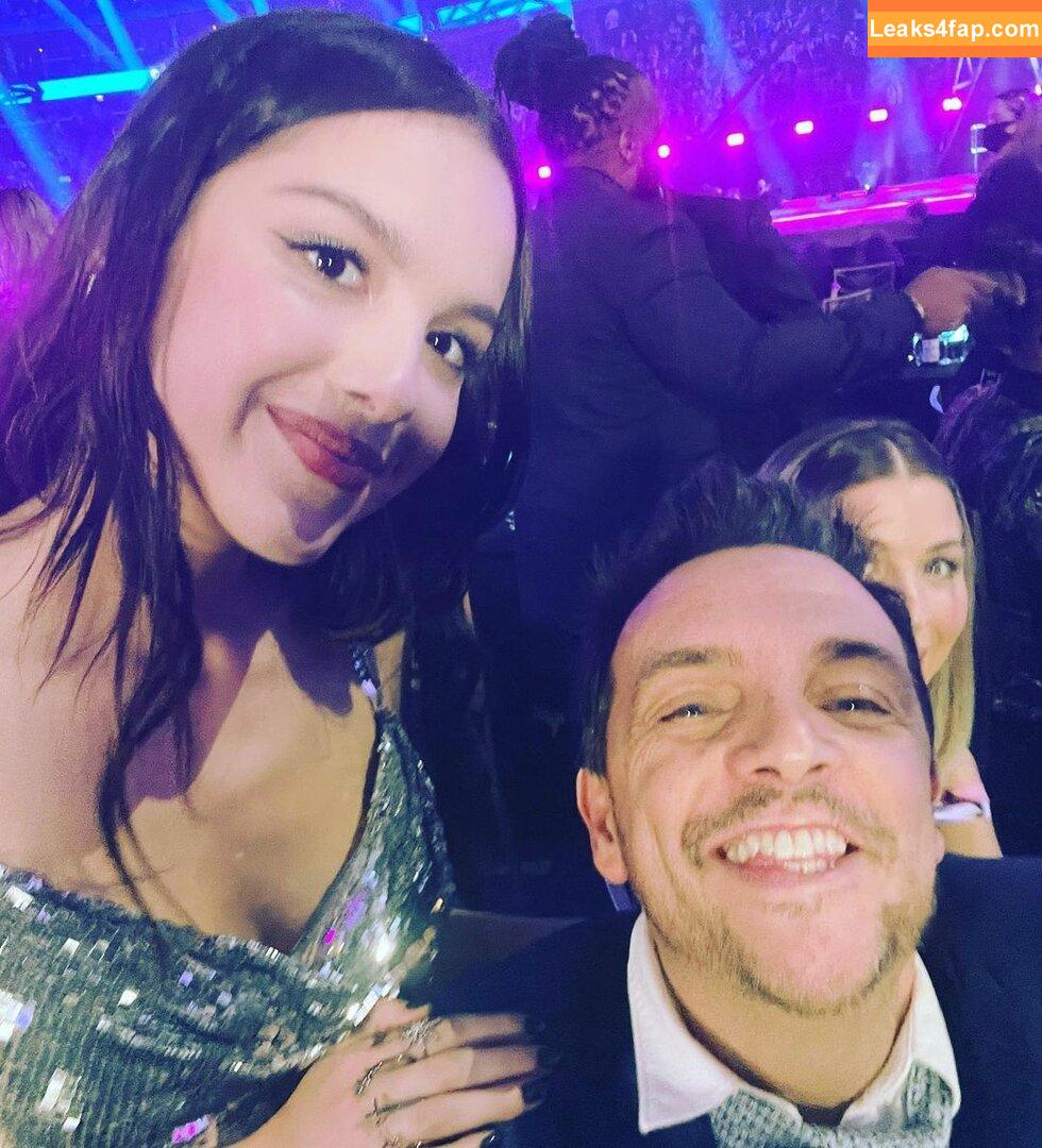 Olivia Rodrigo / oliviarodrigo слитое фото фото #0125