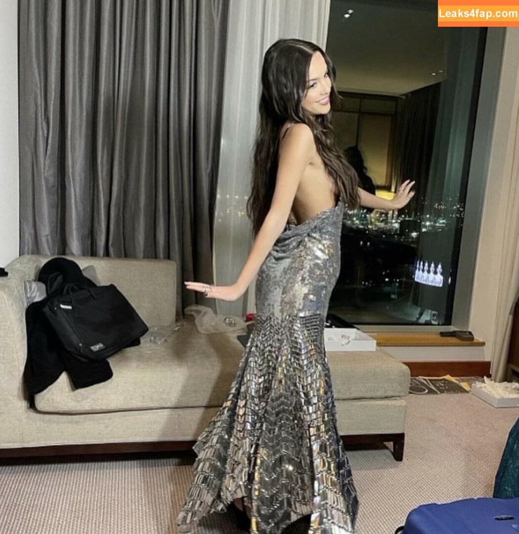 Olivia Rodrigo / oliviarodrigo слитое фото фото #0128