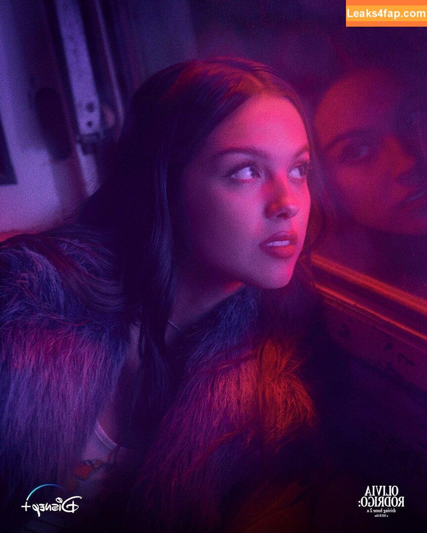 Olivia Rodrigo / oliviarodrigo слитое фото фото #0138