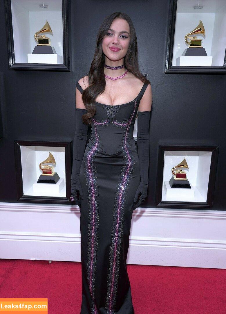 Olivia Rodrigo / oliviarodrigo слитое фото фото #0148