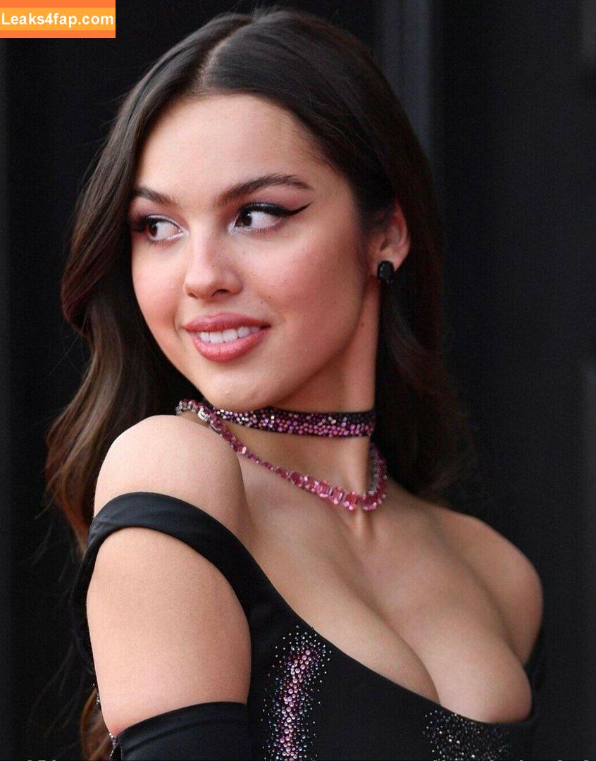 Olivia Rodrigo / oliviarodrigo слитое фото фото #0149