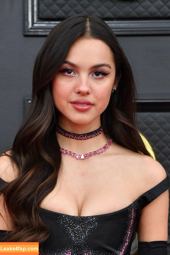 Olivia Rodrigo / oliviarodrigo слитое фото фото #0163