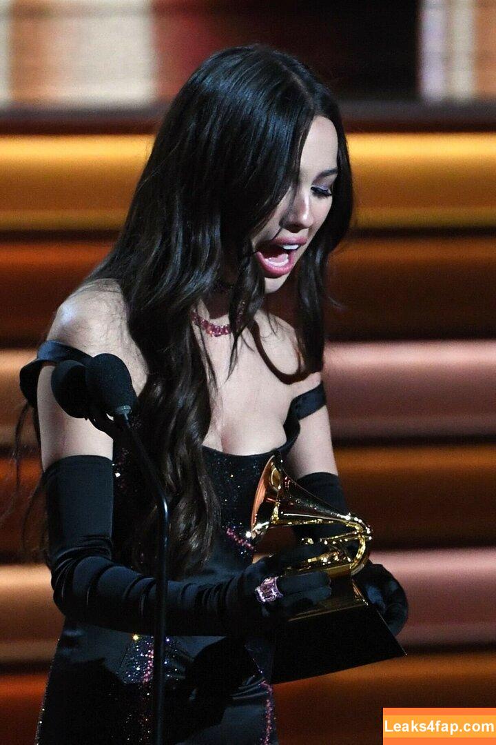 Olivia Rodrigo / oliviarodrigo слитое фото фото #0171