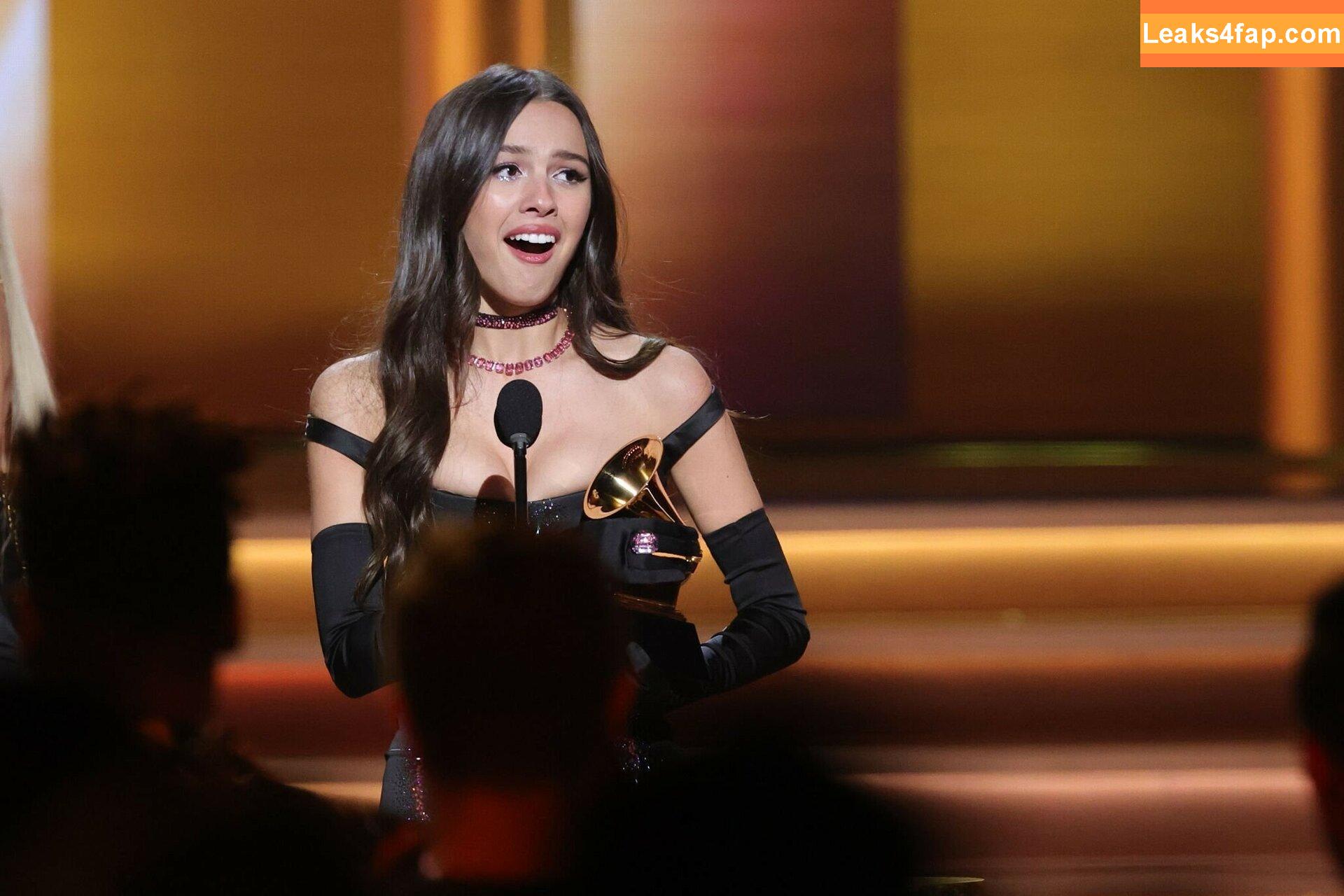 Olivia Rodrigo / oliviarodrigo слитое фото фото #0172