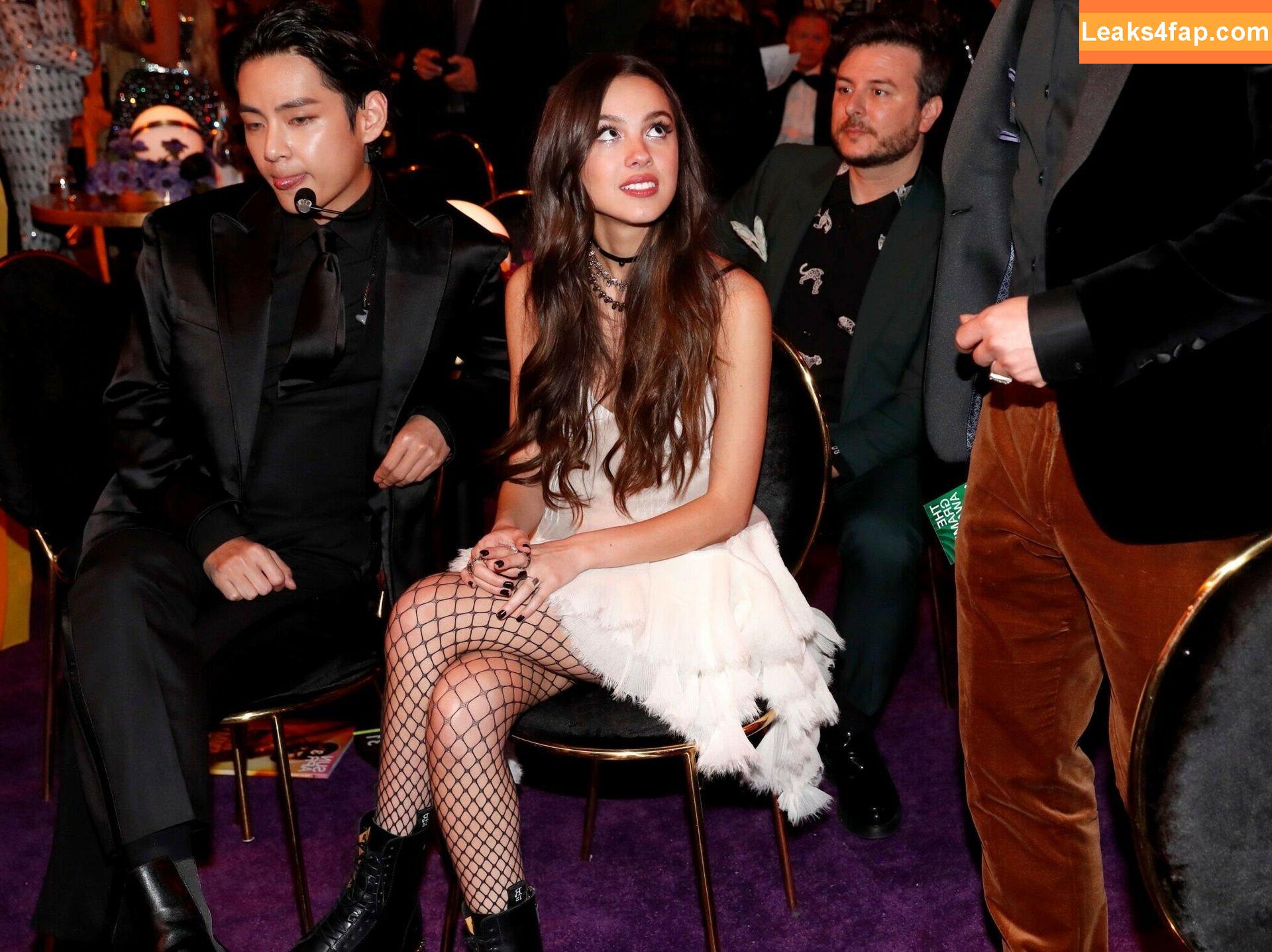 Olivia Rodrigo / oliviarodrigo слитое фото фото #0174