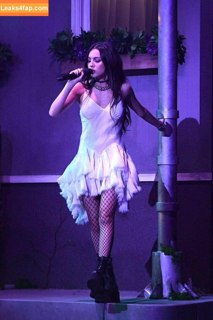 Olivia Rodrigo / oliviarodrigo слитое фото фото #0181