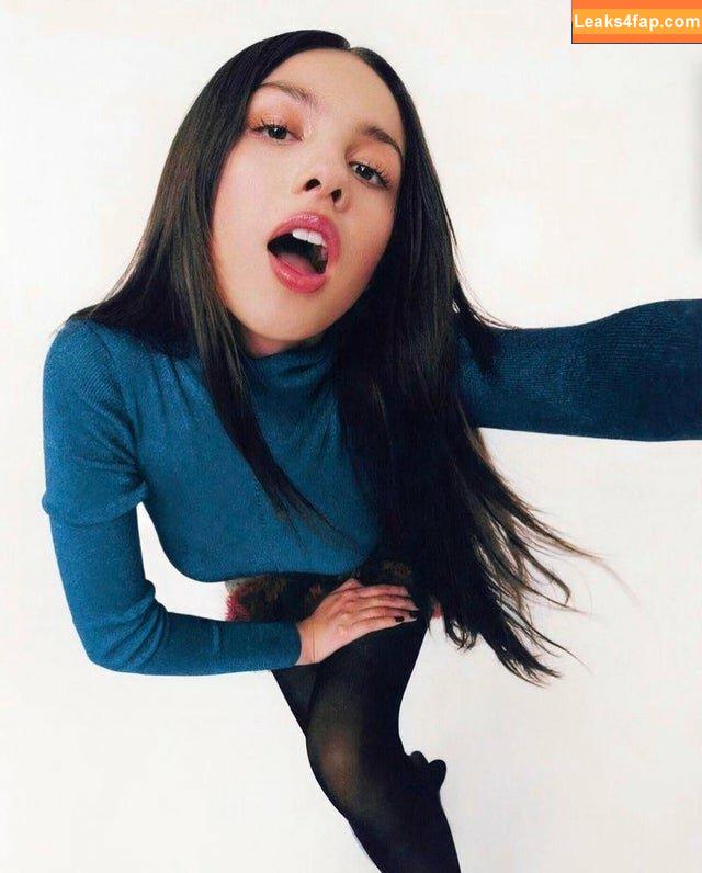 Olivia Rodrigo / oliviarodrigo слитое фото фото #0193