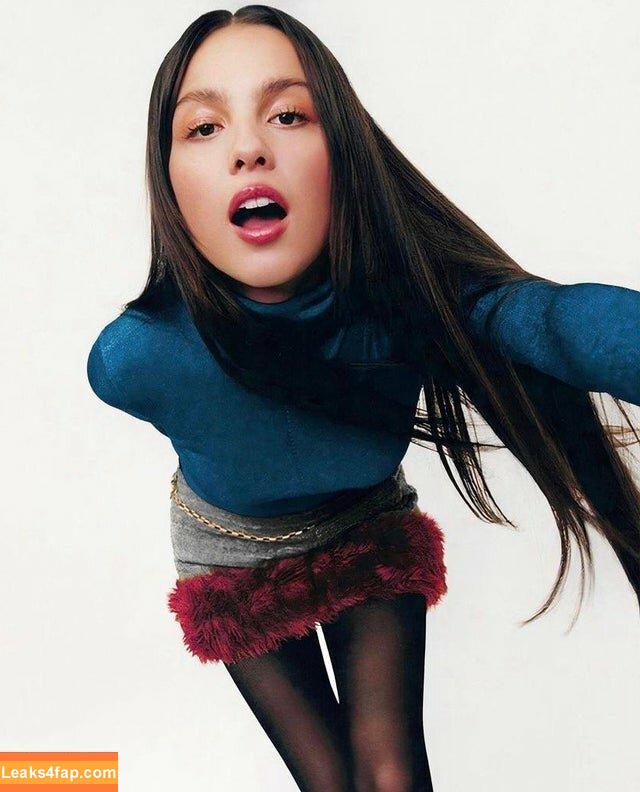 Olivia Rodrigo / oliviarodrigo слитое фото фото #0194