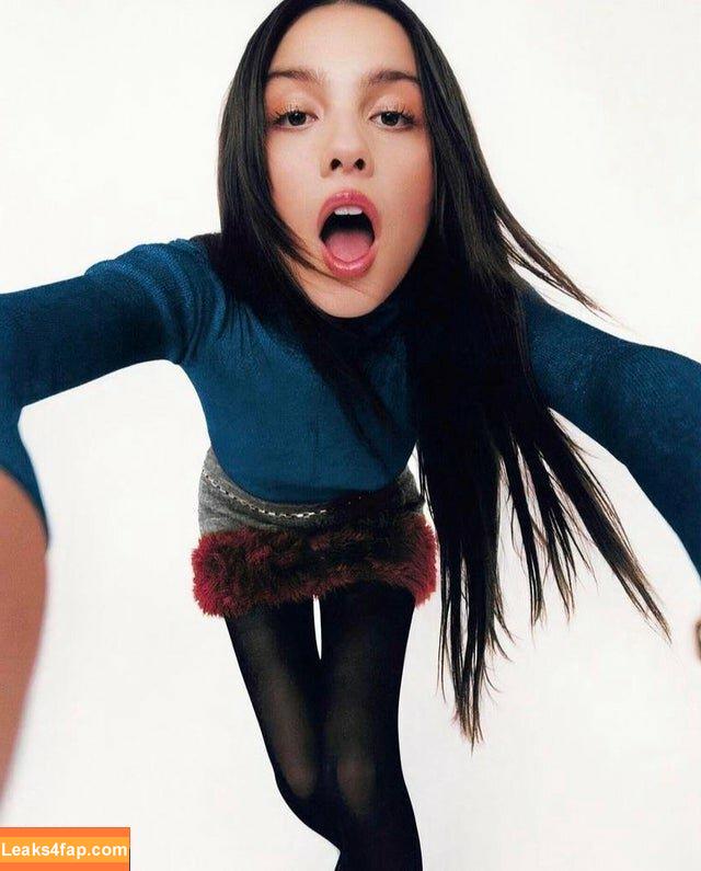 Olivia Rodrigo / oliviarodrigo слитое фото фото #0195