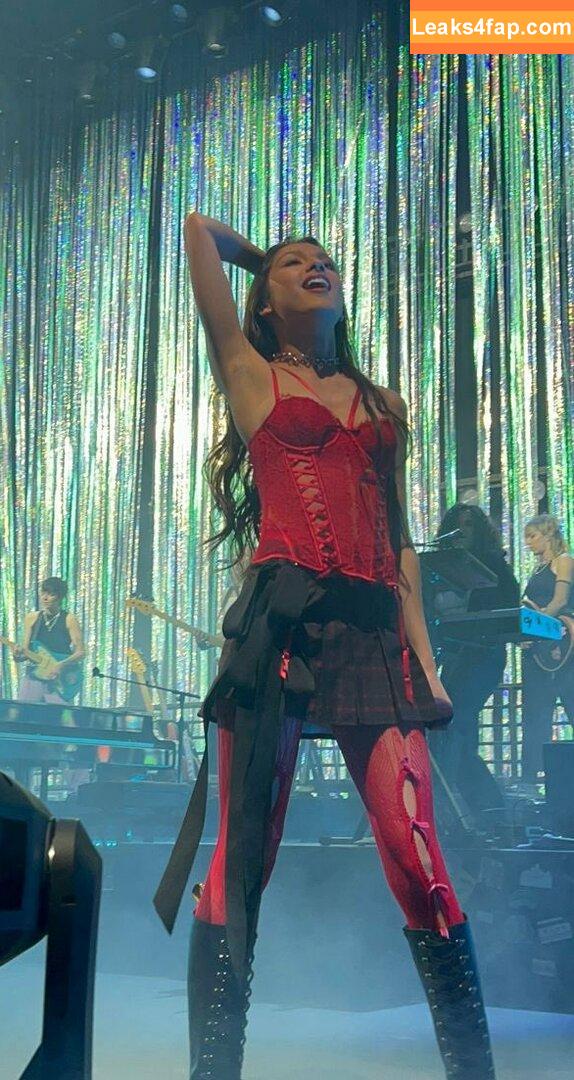 Olivia Rodrigo / oliviarodrigo слитое фото фото #0202