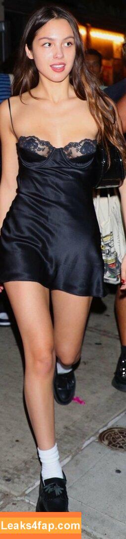 Olivia Rodrigo / oliviarodrigo слитое фото фото #0208