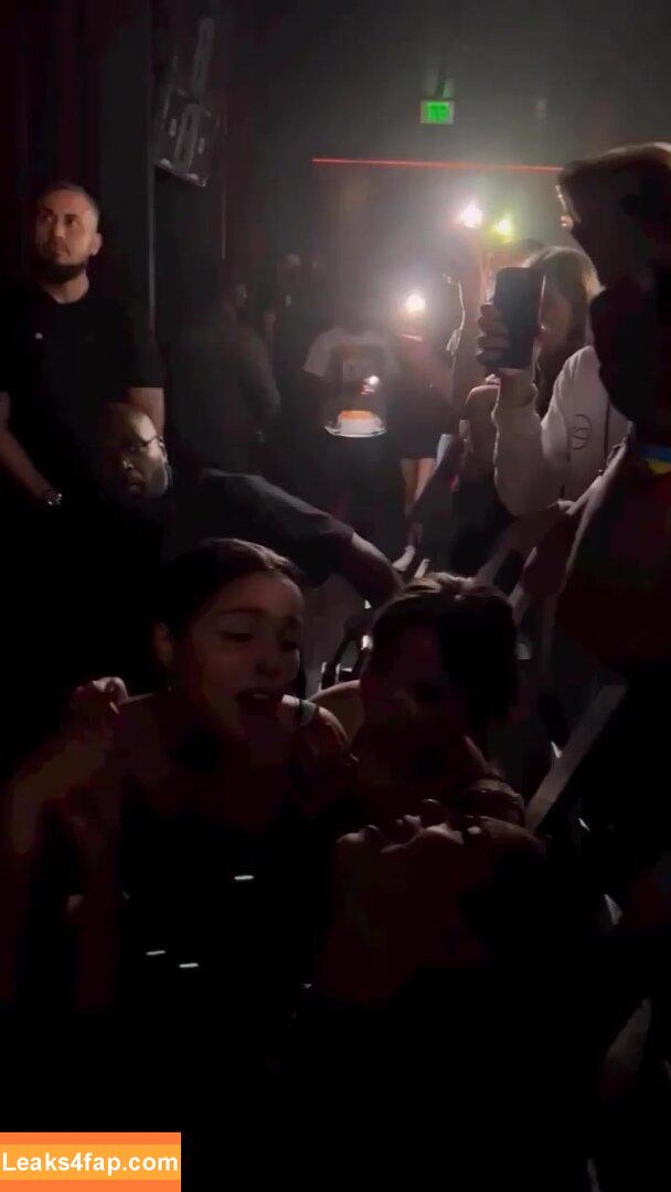 Olivia Rodrigo / oliviarodrigo слитое фото фото #0279