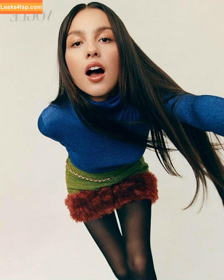 Olivia Rodrigo / oliviarodrigo слитое фото фото #0282