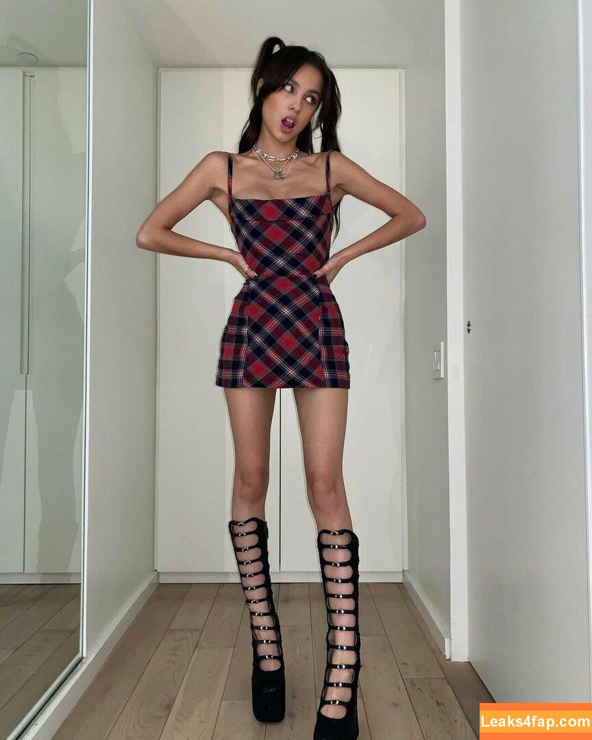 Olivia Rodrigo / oliviarodrigo слитое фото фото #0296