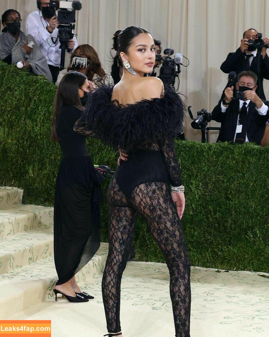 Olivia Rodrigo / oliviarodrigo слитое фото фото #0298