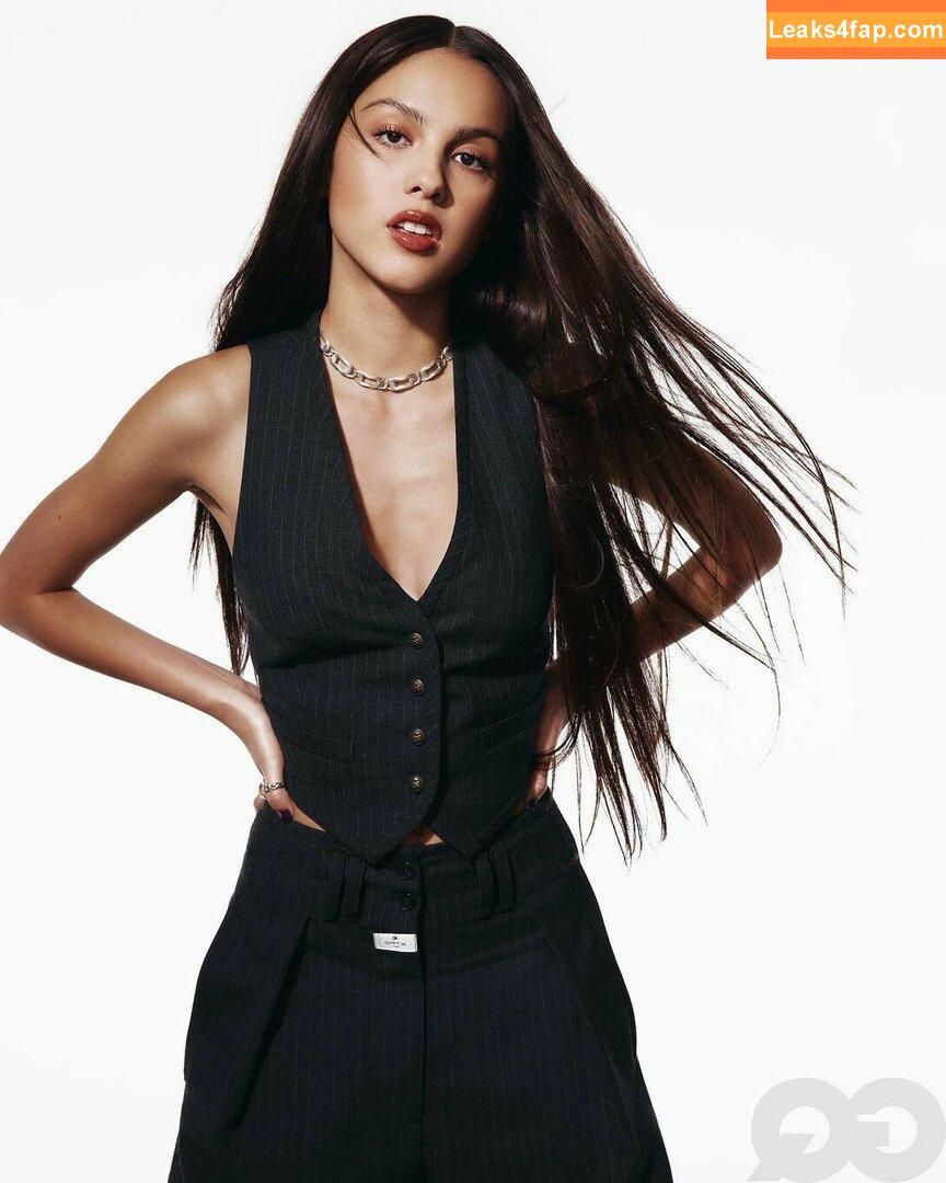 Olivia Rodrigo / oliviarodrigo слитое фото фото #0301