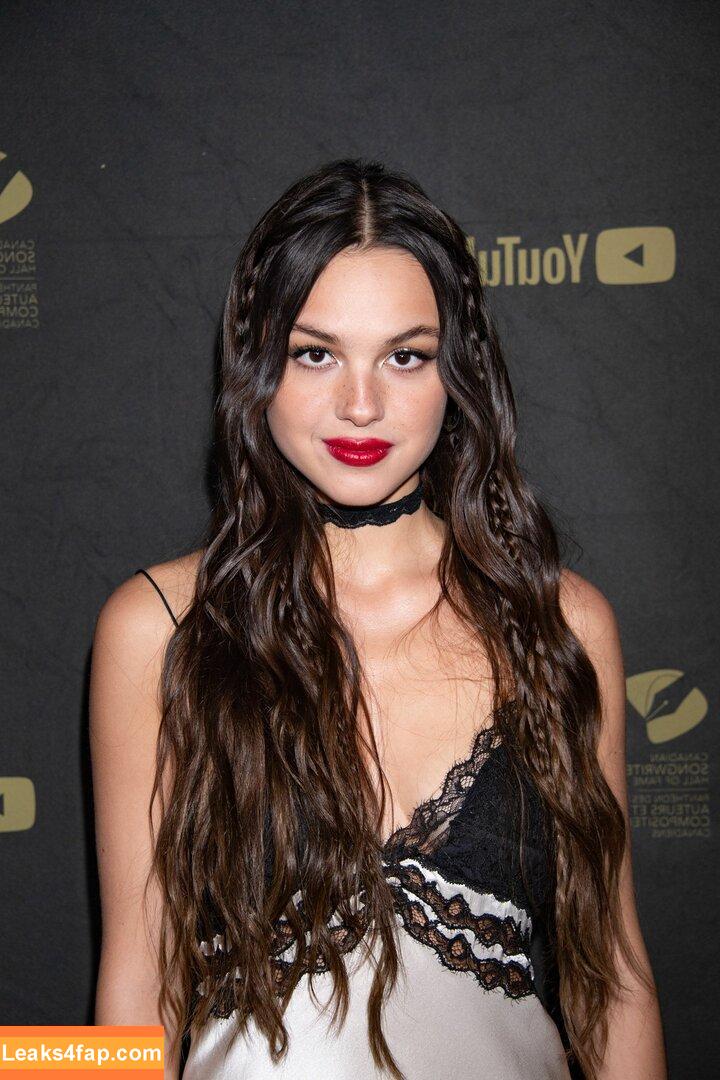 Olivia Rodrigo / oliviarodrigo слитое фото фото #0308