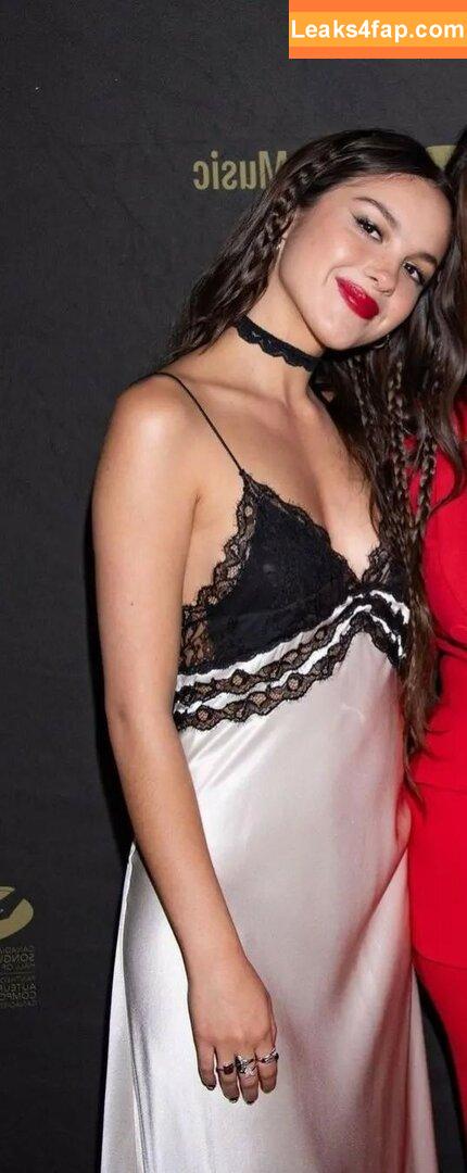 Olivia Rodrigo / oliviarodrigo слитое фото фото #0313