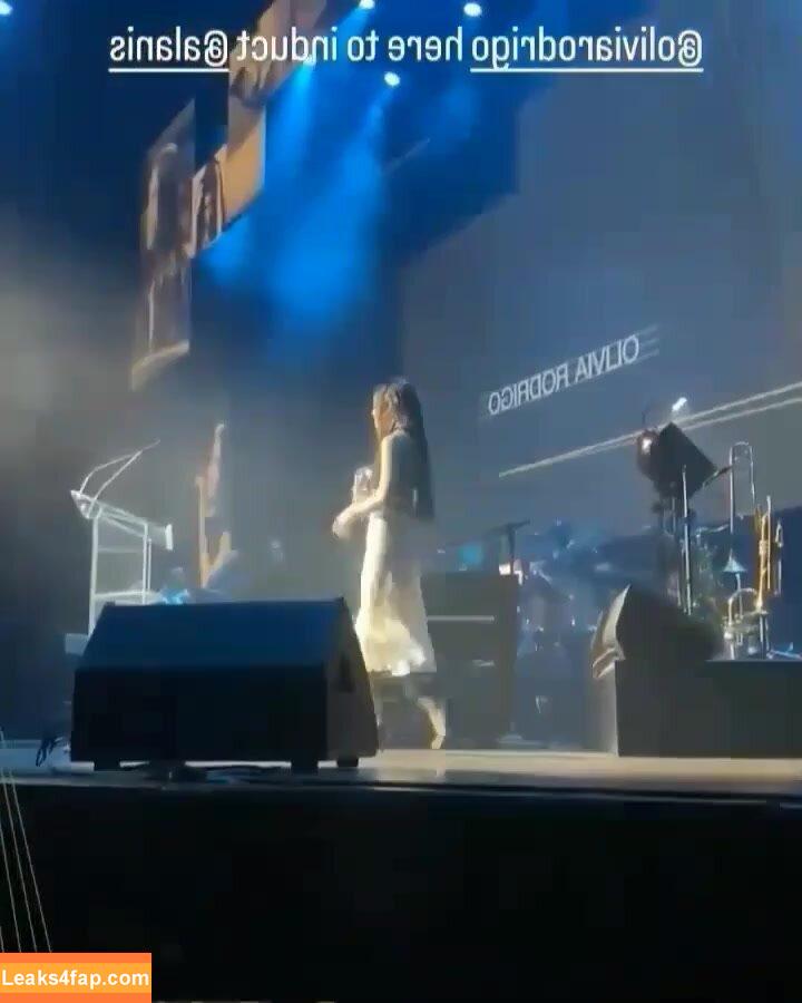 Olivia Rodrigo / oliviarodrigo слитое фото фото #0315