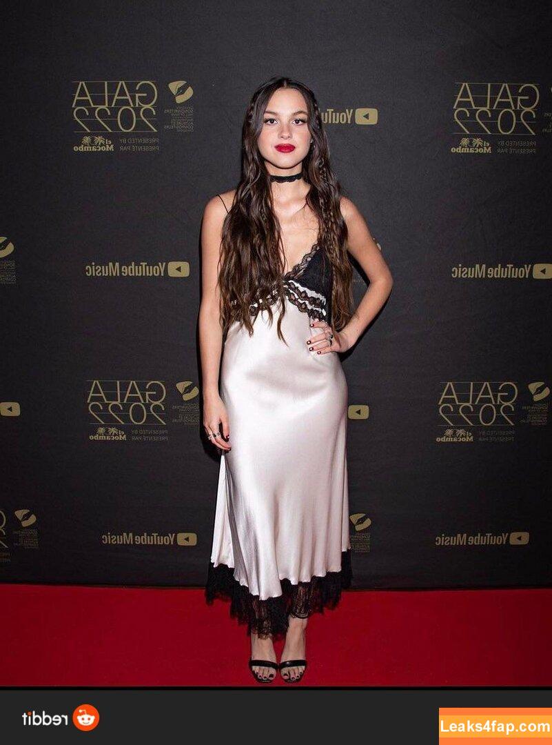 Olivia Rodrigo / oliviarodrigo слитое фото фото #0316