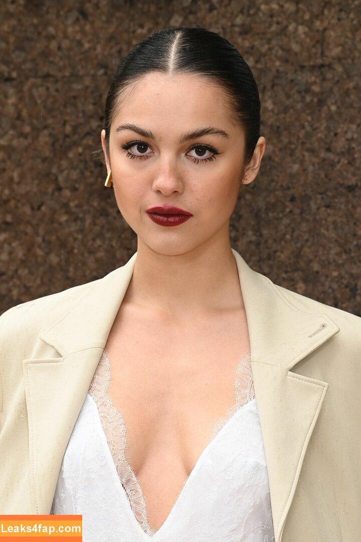 Olivia Rodrigo / oliviarodrigo leaked photo photo #0329