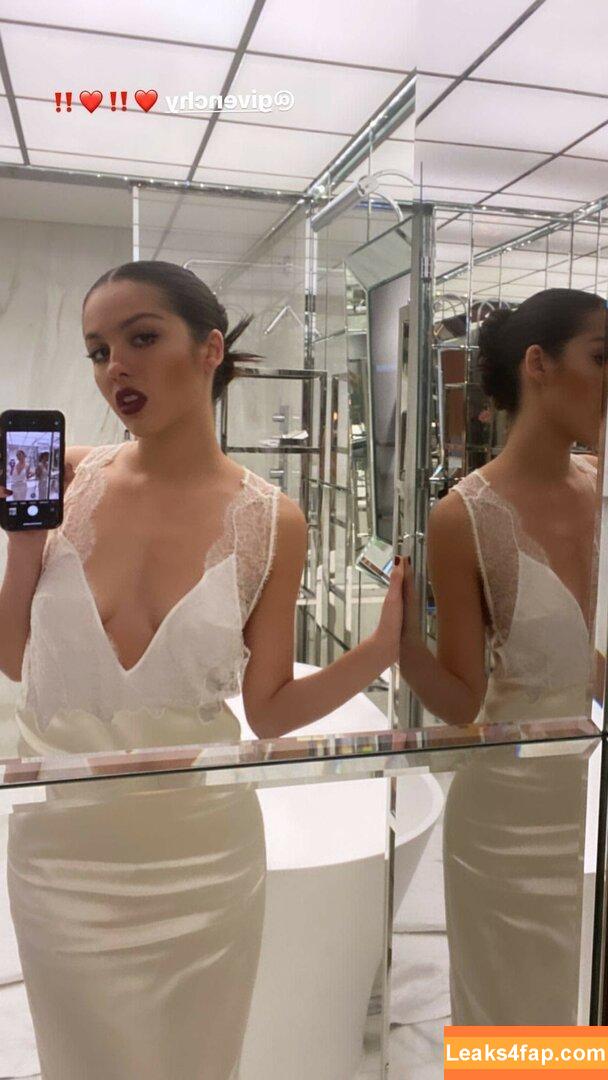 Olivia Rodrigo / oliviarodrigo leaked photo photo #0331
