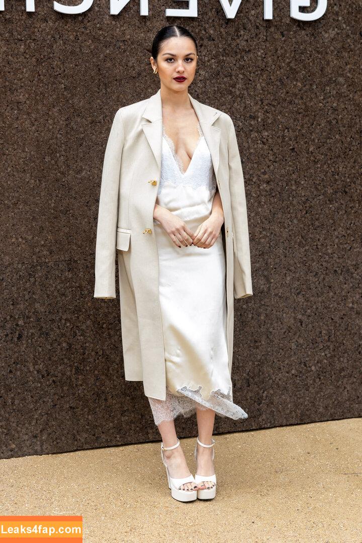 Olivia Rodrigo / oliviarodrigo слитое фото фото #0332