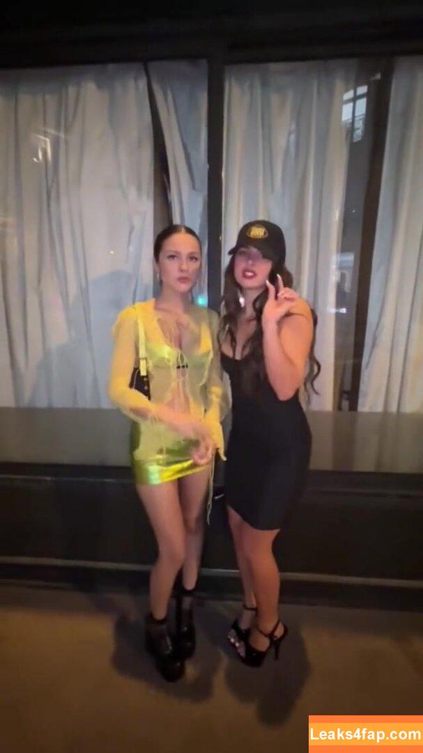 Olivia Rodrigo / oliviarodrigo слитое фото фото #0335