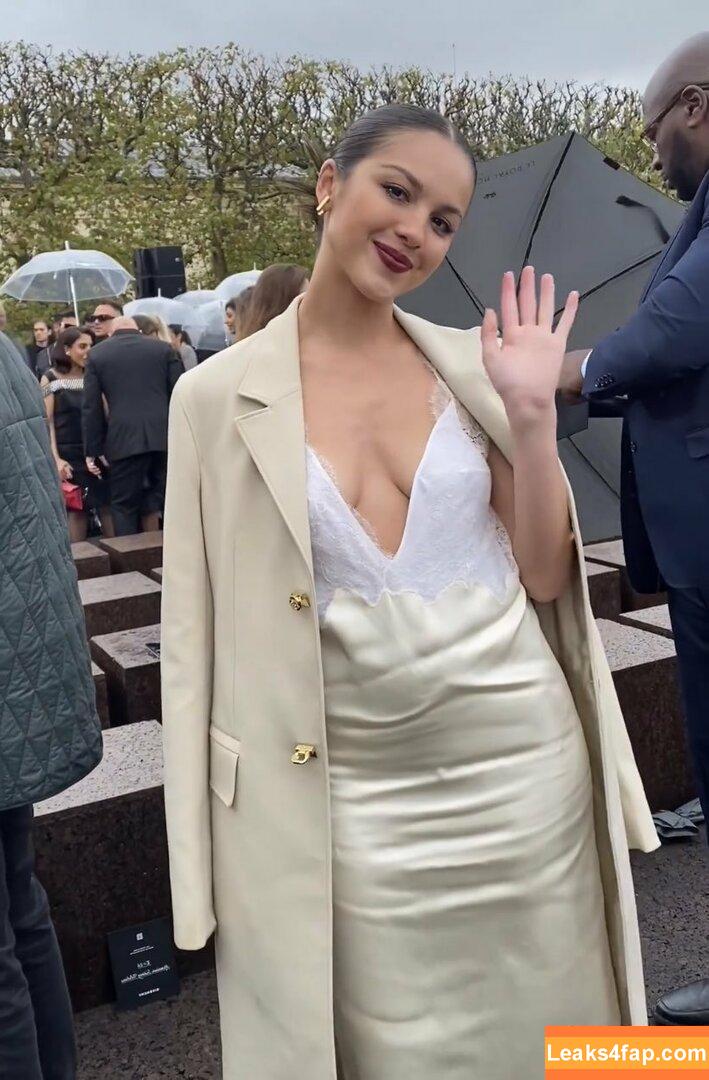 Olivia Rodrigo / oliviarodrigo слитое фото фото #0337