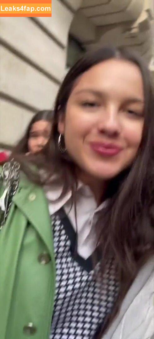 Olivia Rodrigo / oliviarodrigo слитое фото фото #0344