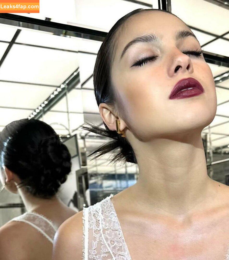 Olivia Rodrigo / oliviarodrigo слитое фото фото #0350