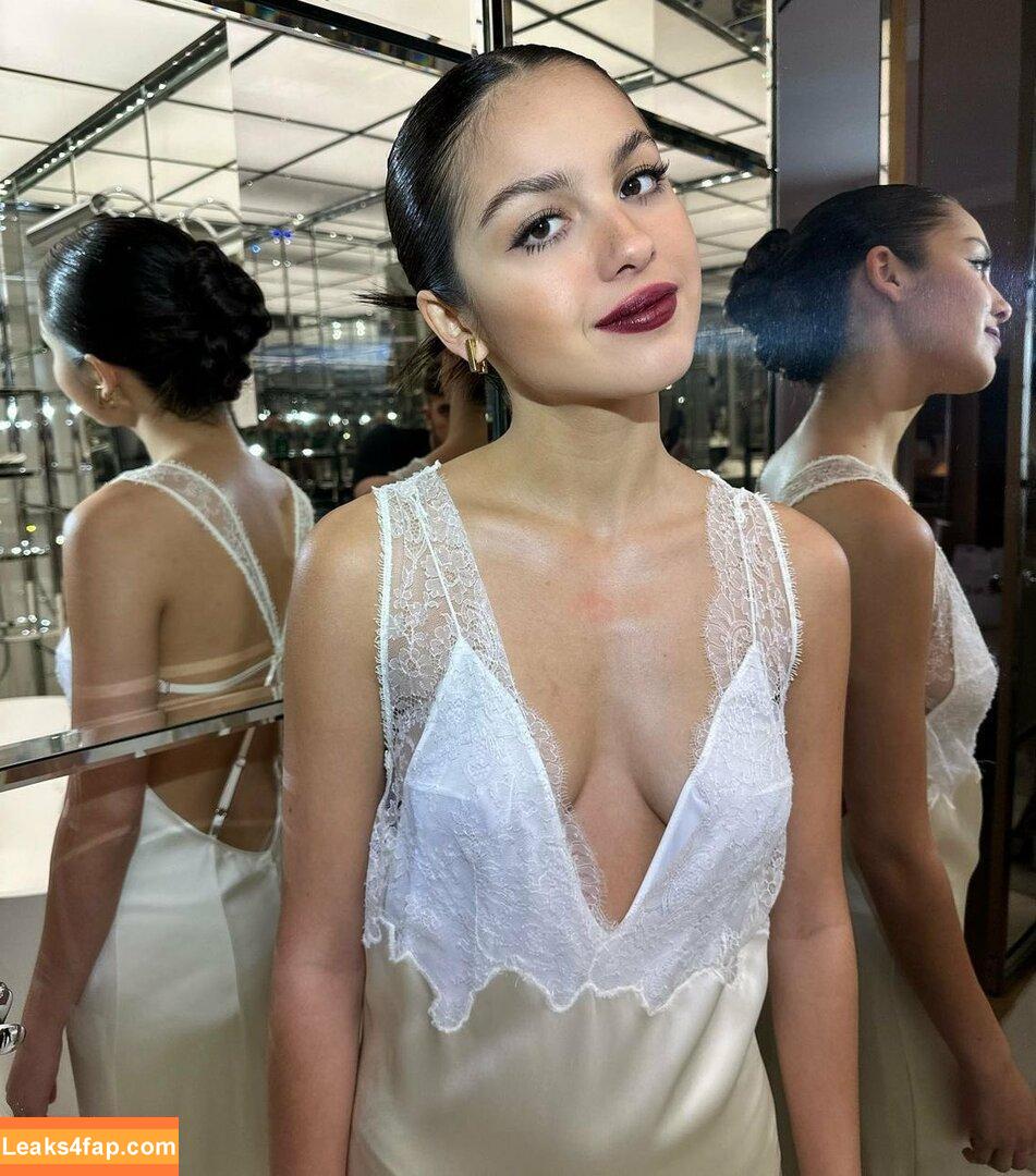 Olivia Rodrigo / oliviarodrigo слитое фото фото #0351