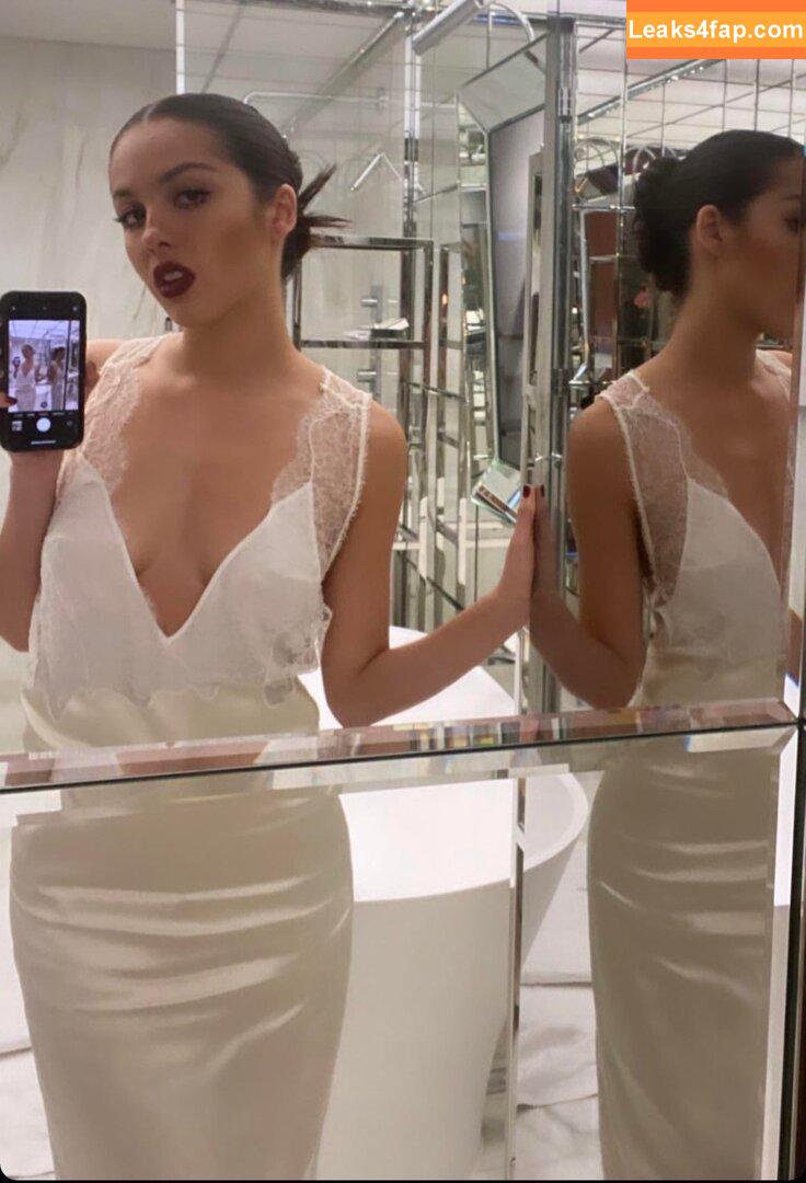 Olivia Rodrigo / oliviarodrigo слитое фото фото #0355