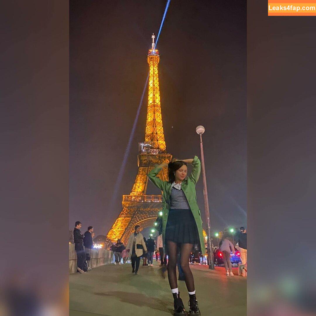 Olivia Rodrigo / oliviarodrigo слитое фото фото #0358