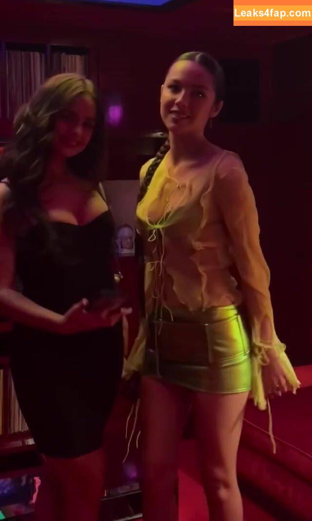 Olivia Rodrigo / oliviarodrigo слитое фото фото #0364