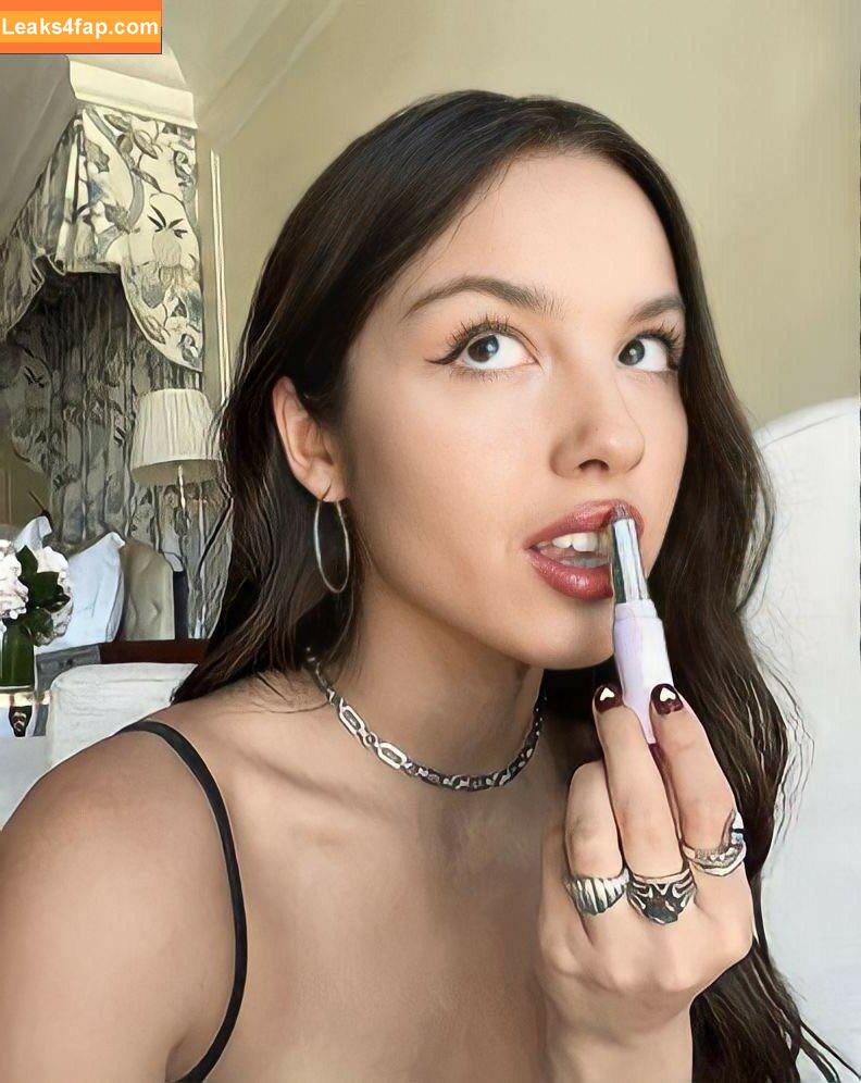 Olivia Rodrigo / oliviarodrigo слитое фото фото #0369