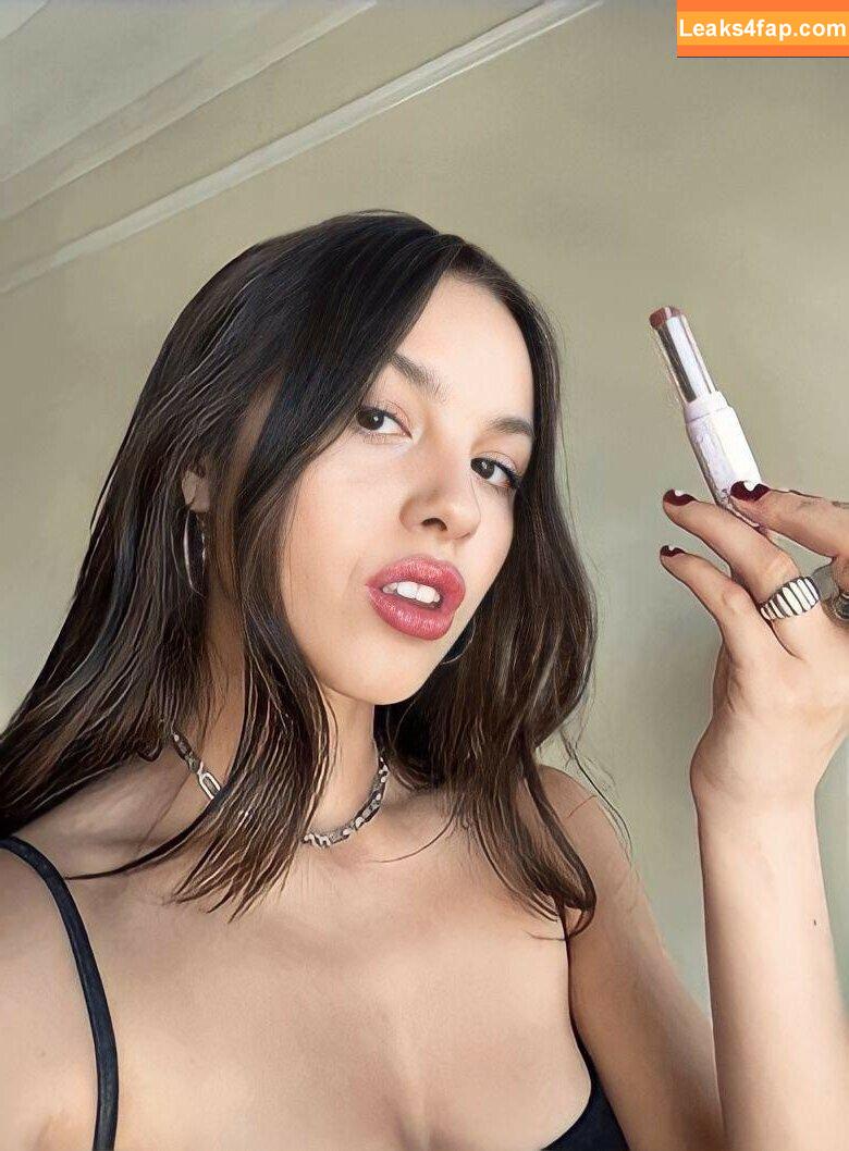 Olivia Rodrigo / oliviarodrigo слитое фото фото #0370
